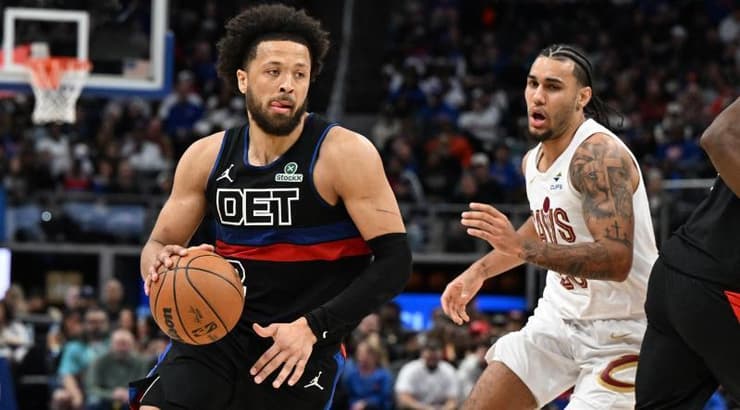 קייד קנינגהאם