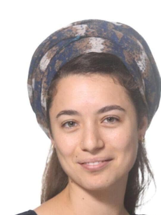 שרה לרך זילברברג