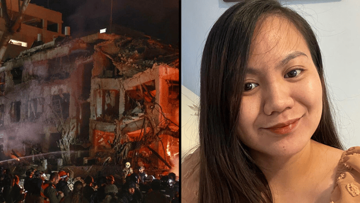 מרי אן דה ורה