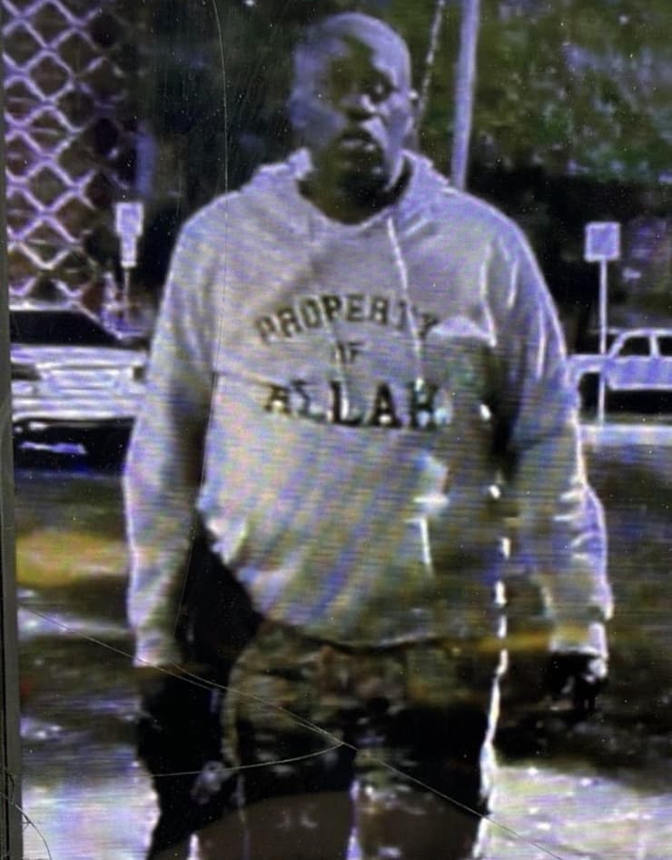 ארה"ב טקסס מסע ירי ה יורה הסנגלי