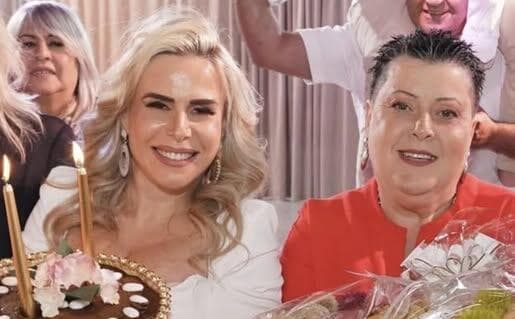 שרה ורונית אלימלך ז"ל