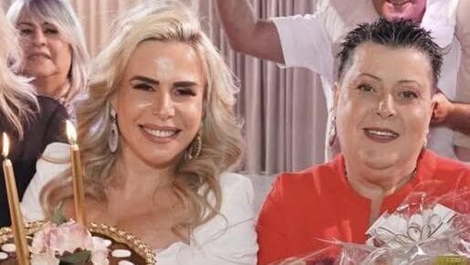 שרה ורונית אלימלך ז"ל