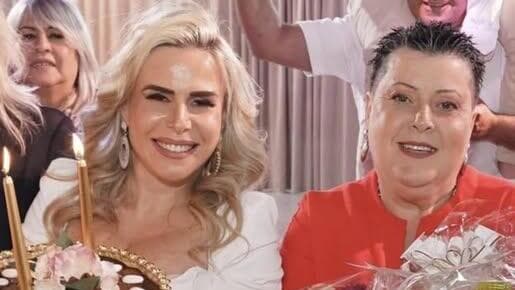 שרה ורונית אלימלך ז"ל