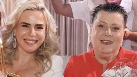 שרה ורונית אלימלך ז"ל