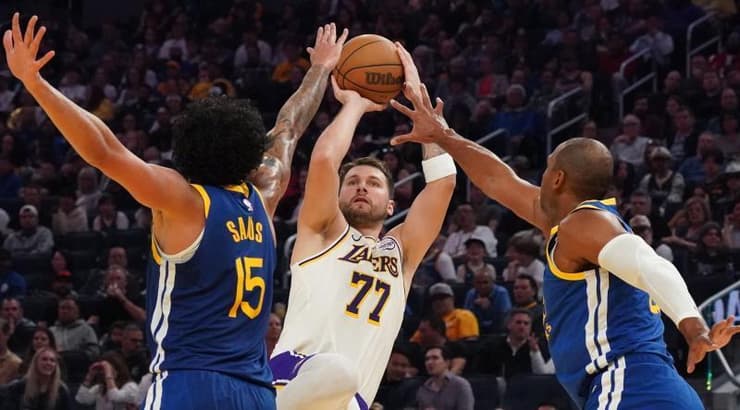 לוקה דונצ'יץ'