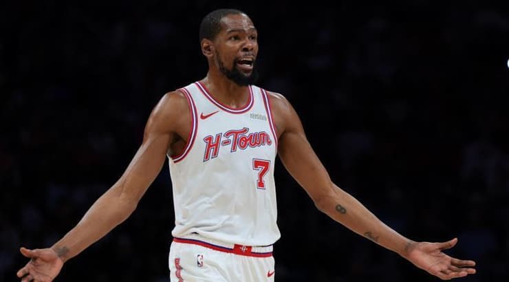 קווין דוראנט