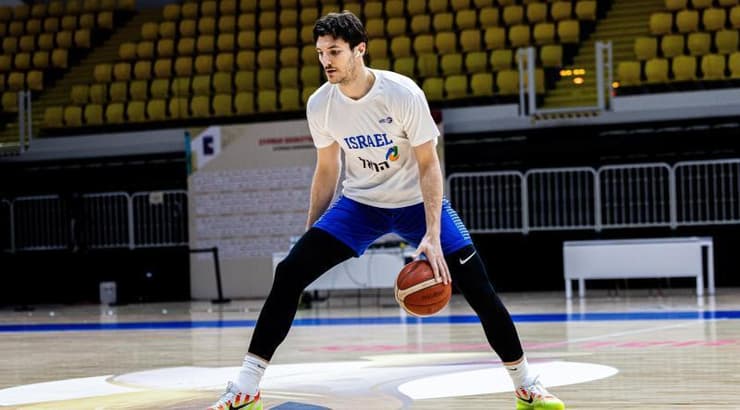 רומן סורקין (איגוד הכדורסל) רומן סורקין