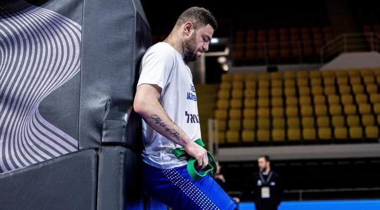 נתנאל ארצי (איגוד הכדורסל) נתנאל ארצי