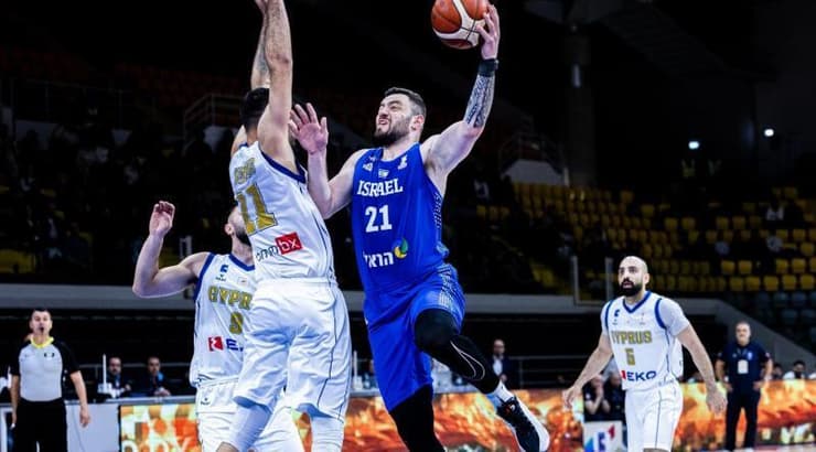 נתנאל ארצי (איגוד הכדורסל) נתנאל ארצי