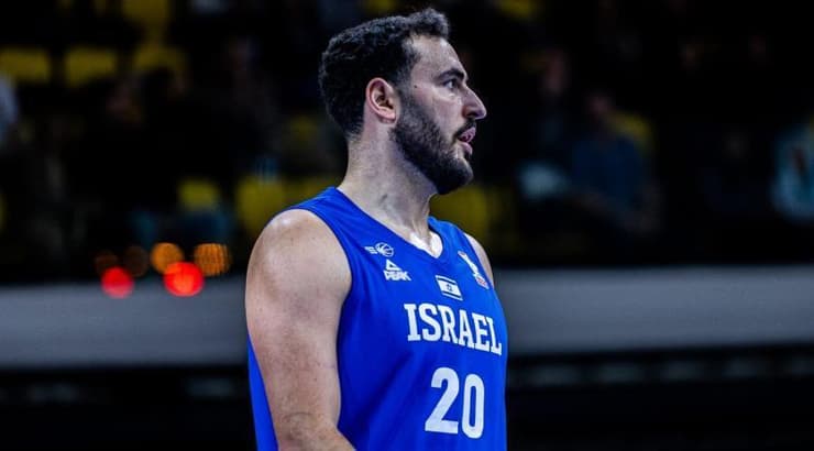 עידן זלמנסון (איגוד הכדורסל) עידן זלמנסון