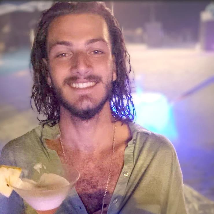 עילי עזר ז"ל (באדיבות המשפחה) עילי עזר ז"ל, גל הד, יד לבנים