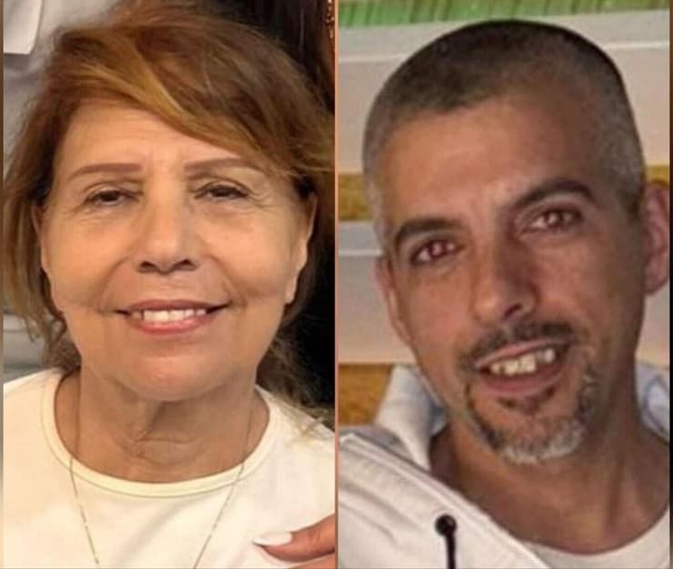 ברוריה ויוסף בנה