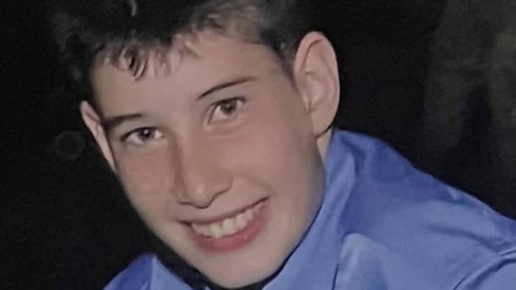 גבריאל ברוך רווח גבריאל ברוך רווח שנהרג מפגיעת טיל איראני בבית שמש