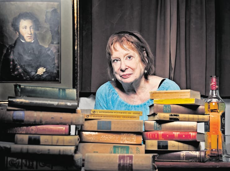 נילי מירסקי ז"ל