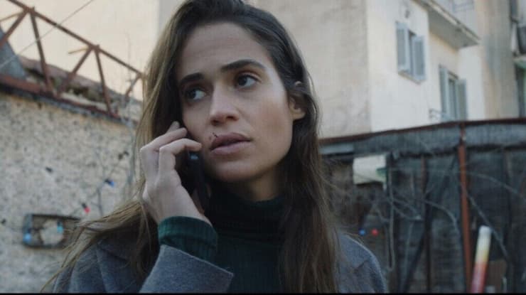 מתוך הסדרה 'טהרן'