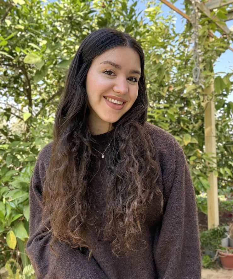 הדסה מאשקאוויץ