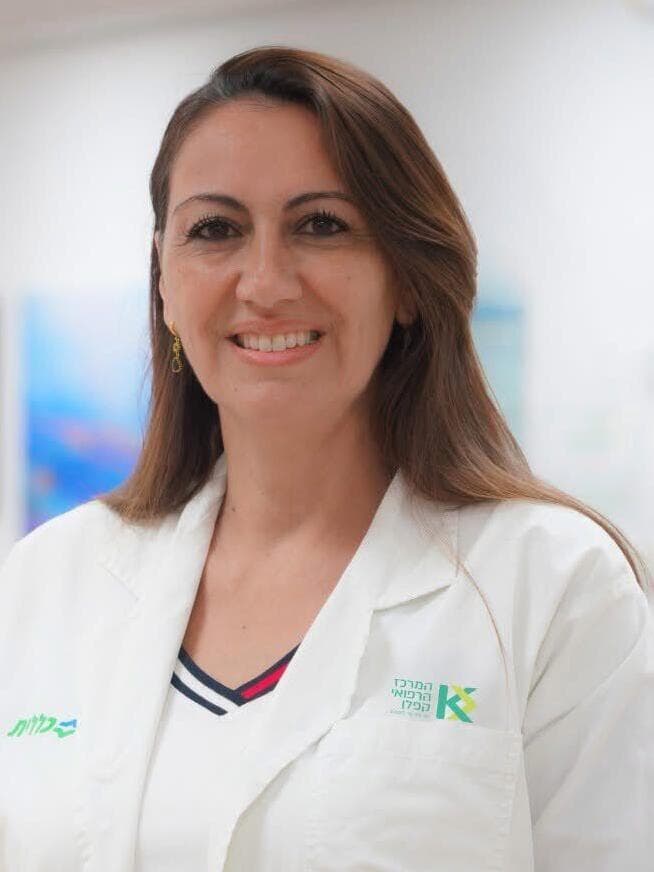 ד"ר עדי רסקו