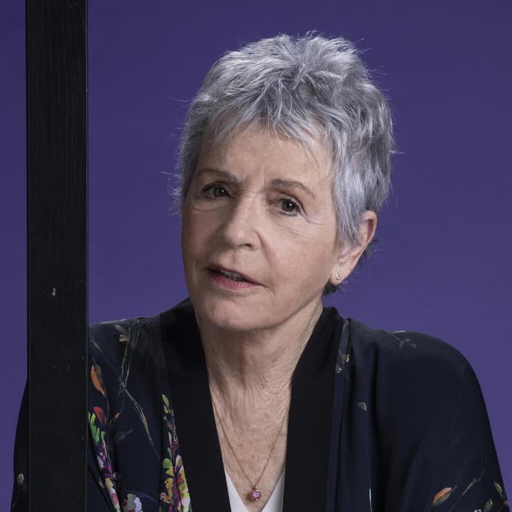 לאורה ריבלין