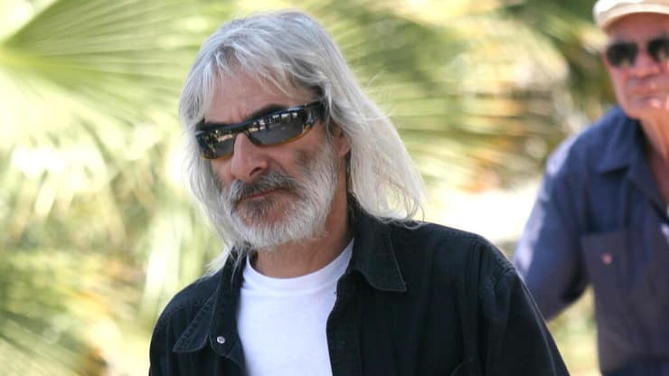 מאיר ישראל (צילום: צביקה טישלר) מאיר ישראל