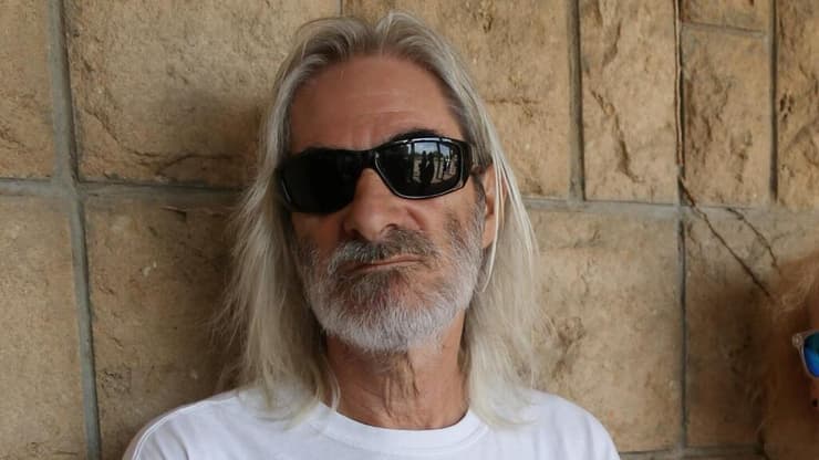 מאיר ישראל (צילום: שאול גולן) מאיר ישראל