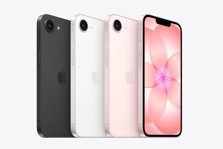 אייפון 17e (אפל) אייפון 17e