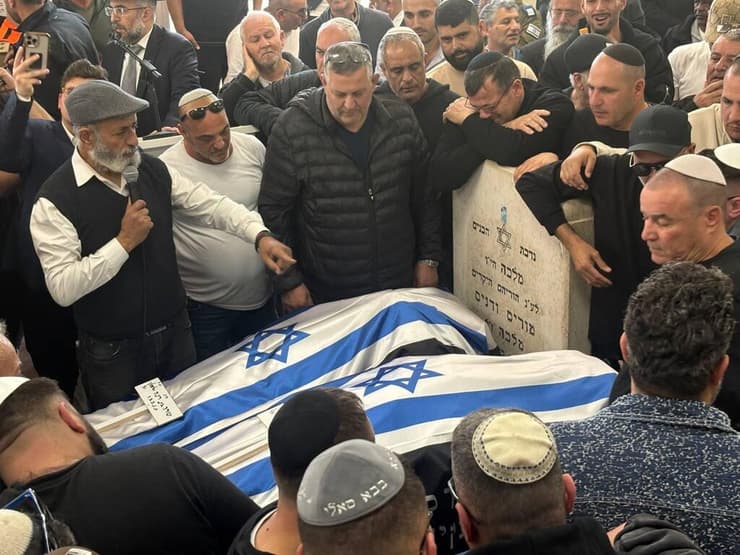 הלווייתן של שרה ורונית אלימלך ז"ל