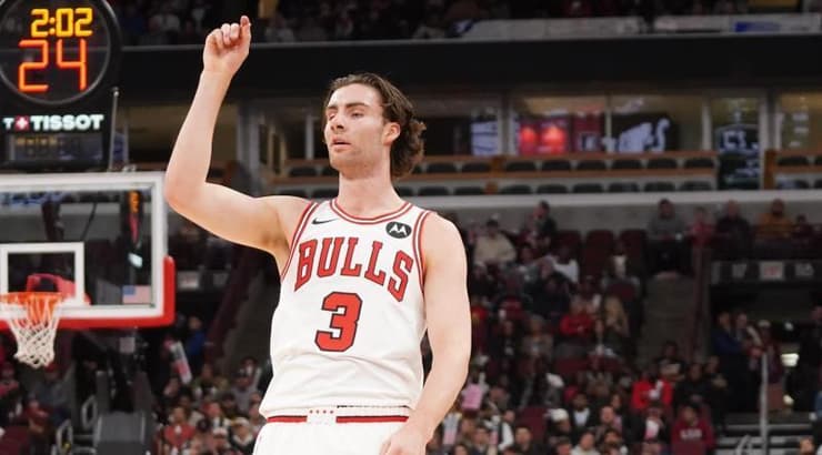 ג'וש גידי (רויטרס) ג'וש גידי