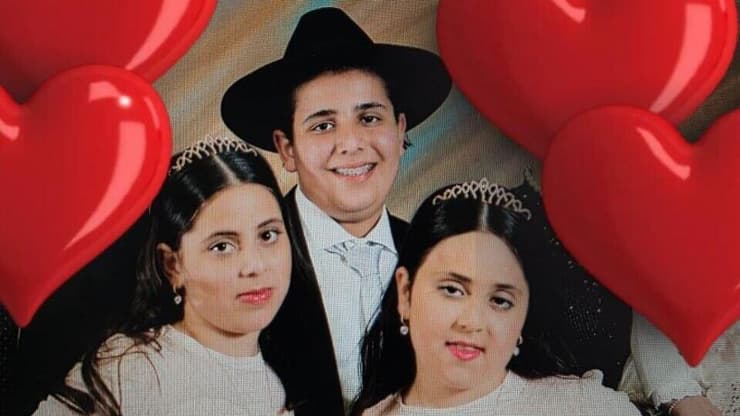 האחים שנהרגו בבית שמש