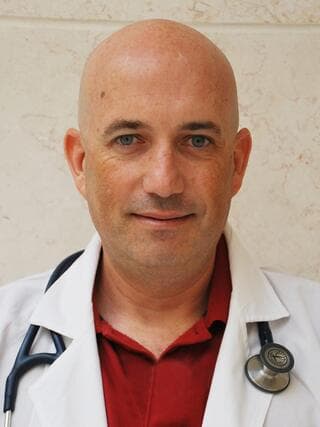 ד"ר עומר ניב