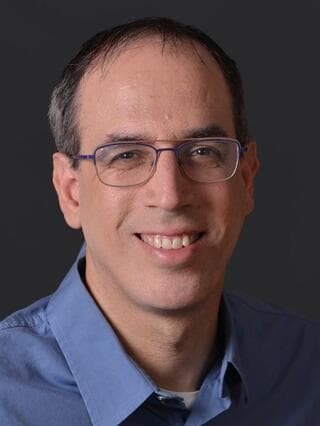 ד"ר ירדן לוינסקי, ראש מערך בריאות הנפש, שירותי בריאות כללית