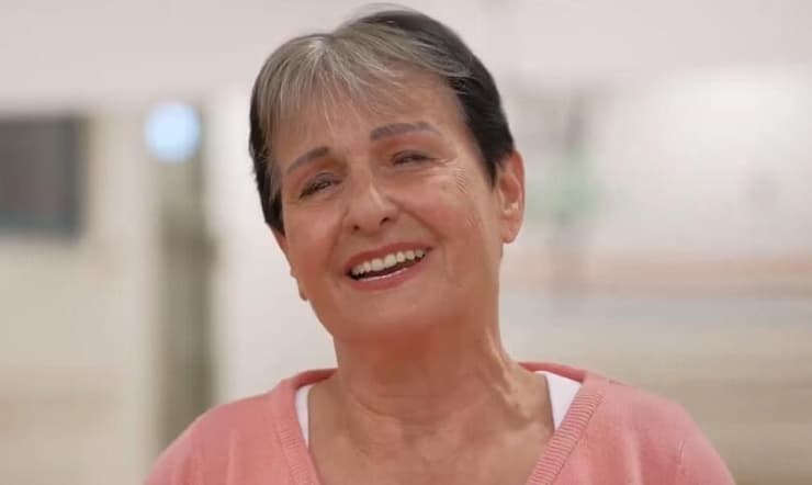 אירוע "פברואר יוצא מן הכלל" במרכז קהילתי פולג- עיר ימים 