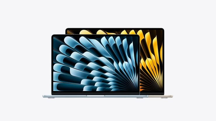 מקבוק אייר החדש