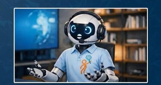 המורה של המדינה בוט