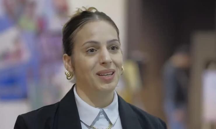 אירוע "פברואר יוצא מן הכלל" במרכז קהילתי פולג- עיר ימים 