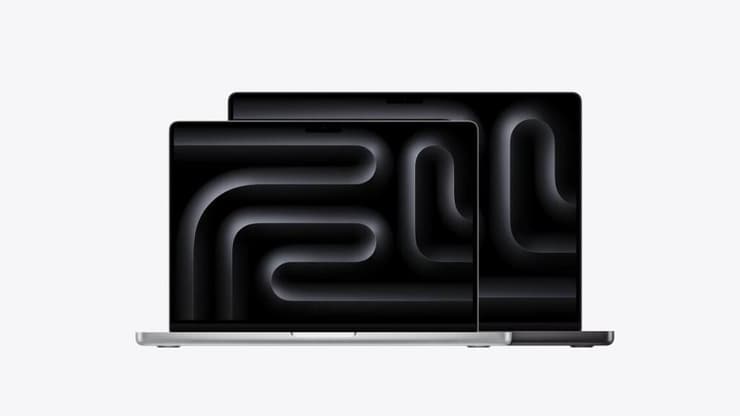 מקבוק פרו החדש