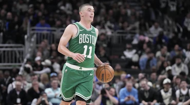 פייטון פריצ'ארד