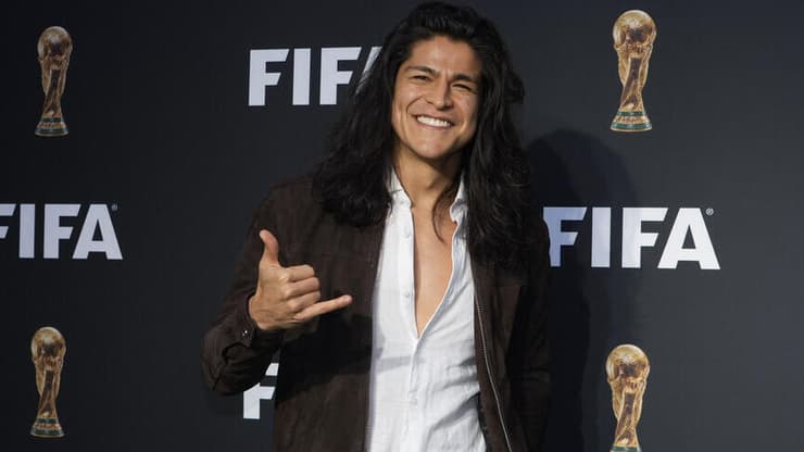 כריסטו פרננדס