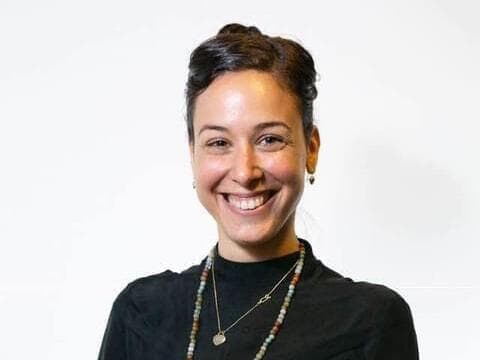 שירה אוחנה, מנכ״לית יוזמת חוסן ילדינו מבית שיתופים שירה אוחנה, מנכ״לית יוזמת חוסן ילדינו מבית שיתופים