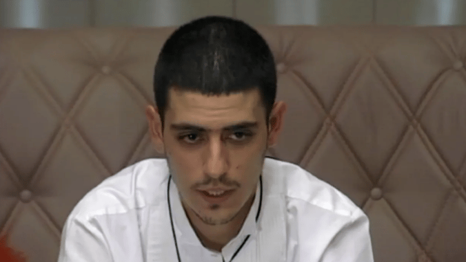 קותי סבג, "האח הגדול"