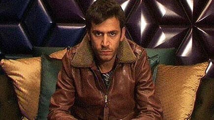 אלירז שדה, "האח הגדול"