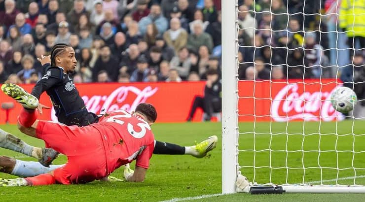 ז'ואאו פדרו כובש (IMAGO) ז'ואאו פדרו כובש