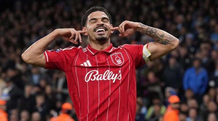 מורגן גיבס וויט בטירוף (IMAGO) מורגן גיבס וויט בטירוף