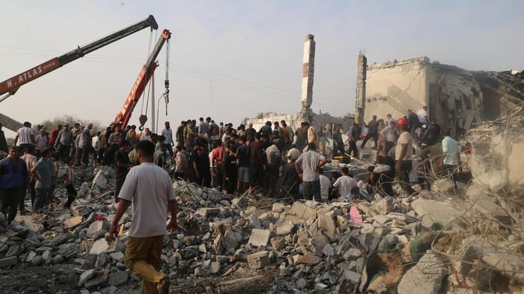 בית הספר באיראן