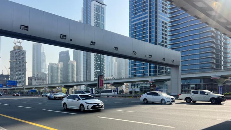 דובאי איחוד האמירויות