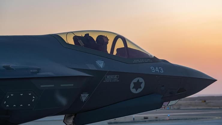 מטוסי האדיר