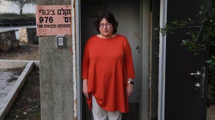 תמר סולומון