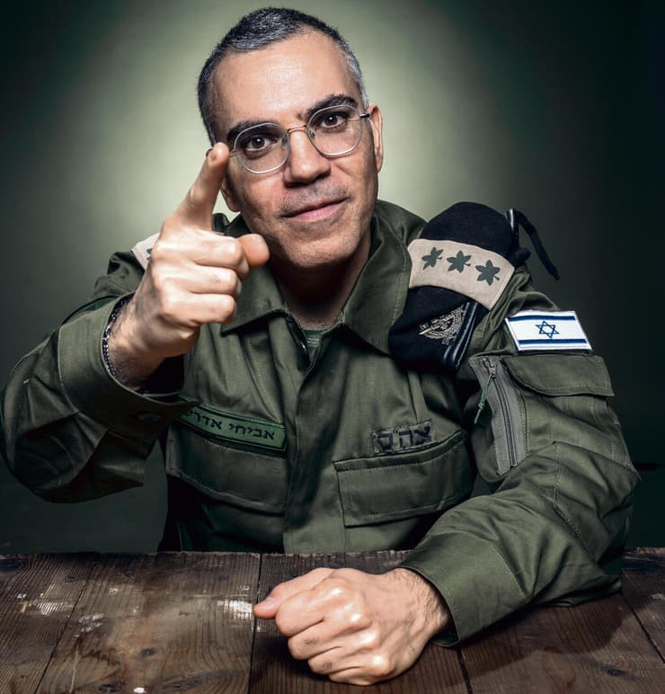 צילום: איליה מלניקוב