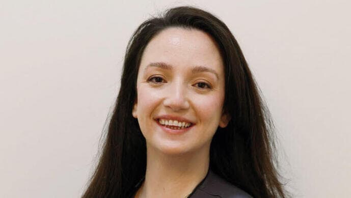 ד"ר קרן רוזנצווייג