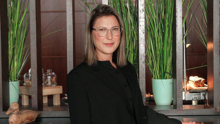 מאיה שלו, סמנכ"לית שיווק ומכירות פתאל