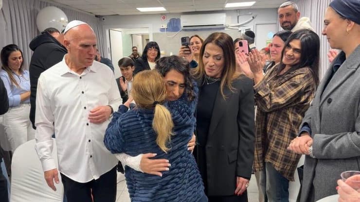 חתונה במקלט